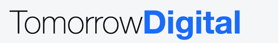 TomorrowDigital